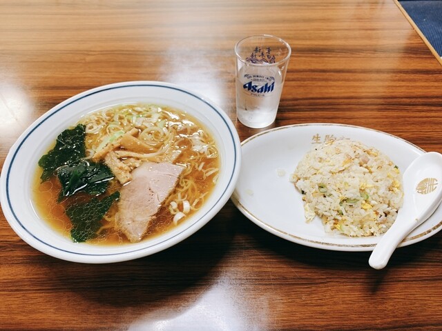 Ikoma Ken Ougi Bashi