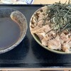ラギ蕎麦 宮の森店