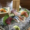 お魚と地酒 魚舟 本町