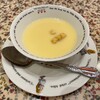 Rakeru - スープ＋ドリンク＆デザートセットのスープ
