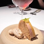 ラ・ヴァガボンド - 