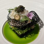 ラ・ヴァガボンド - 