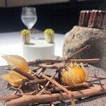 ラ・ヴァガボンド - 