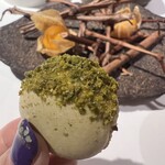 ラ・ヴァガボンド - 