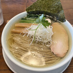 Aomori Chuu Ka Soba Oru Weizu - 