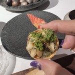 ラ・ヴァガボンド - 