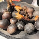 ラ・ヴァガボンド - 