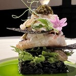 ラ・ヴァガボンド - 