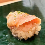 Sushi Iwamoto - 