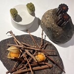 ラ・ヴァガボンド - 