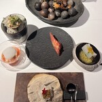 ラ・ヴァガボンド - 