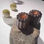 ラ・ヴァガボンド - 