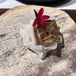 ラ・ヴァガボンド - 