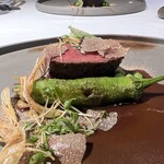 ラ・ヴァガボンド - 