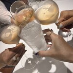 ラ・ヴァガボンド - 