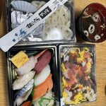 銀のさら - 料理写真: