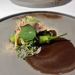 ラ・ヴァガボンド - 