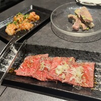 和牛とワイン 焼肉きゅうこん - 