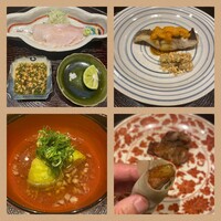 日本料理 研野 - 