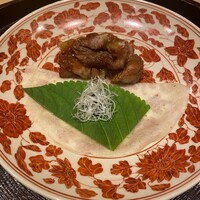 日本料理 研野 - 