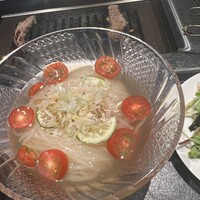 和牛とワイン 焼肉きゅうこん - 