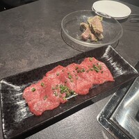 和牛とワイン 焼肉きゅうこん - 