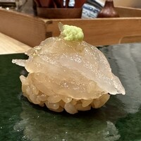 鮨いわもと - 