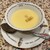 ラケル - 料理写真:スープ＋ドリンク＆デザートセットのスープ