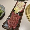 焼肉・ホルモンこそっと