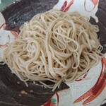 Teuchi Soba Sobahana - 蕎麦