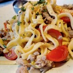 オリーブ コーヴォ - 