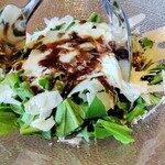 オリーブ コーヴォ - 