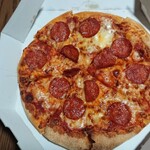 ドミノ ピザ - アメリカン