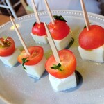 オリーブ コーヴォ - 