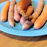 オリーブ コーヴォ - 