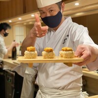 鮨結う翼 - 