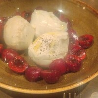 オービカ モッツァレラバー 梅田店 - 