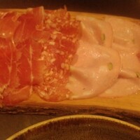 オービカ モッツァレラバー 梅田店 - 