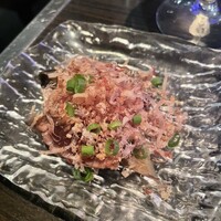 MAIMON GINZA - 