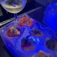 MAIMON GINZA - 