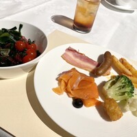 グラスコート - 