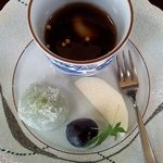 松屋 - デザート
