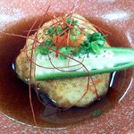 松屋 - さくさくダンゴ