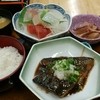 魚屋カフェ 濱の市