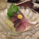 菜々海 - きずし