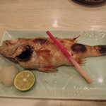 菜々海 - のどぐろ