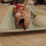 菜々海 - のどぐろ(祈成仏？)