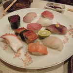 菜々海 - にぎり