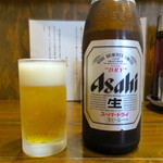 つけ麺　寅 - トリビー♪