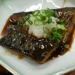 魚屋カフェ 濱の市 - 